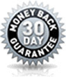 Moneyback guarantee