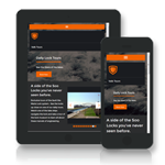 Responsive Templates